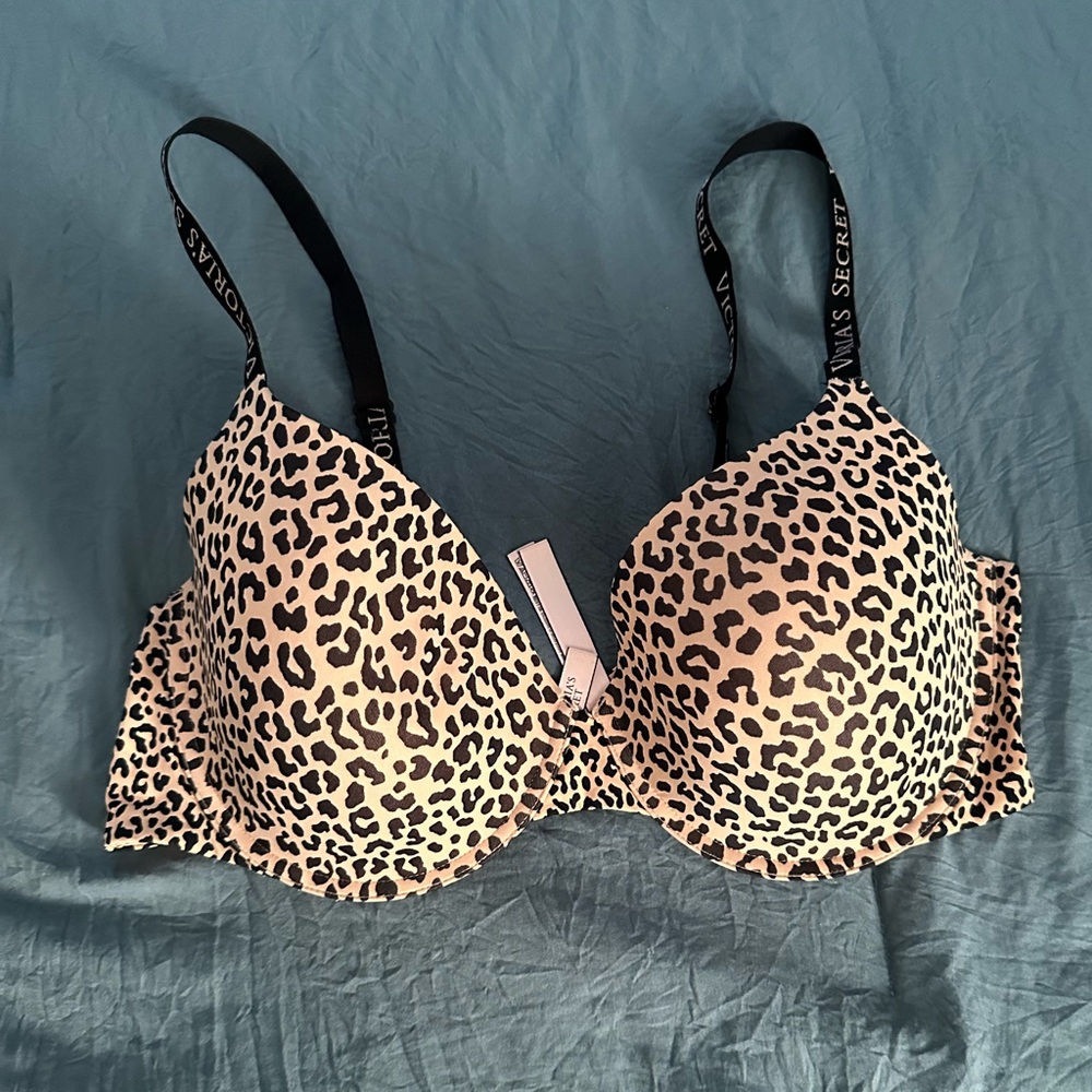 Full Coverage Bra - image 1